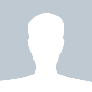 gray profile photo