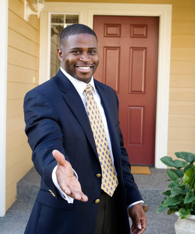 Homeowners Insurance Broke in Charlotte, NC