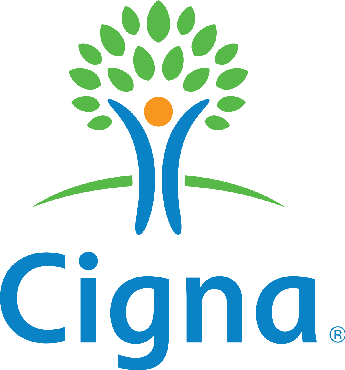 cigna logo transparent