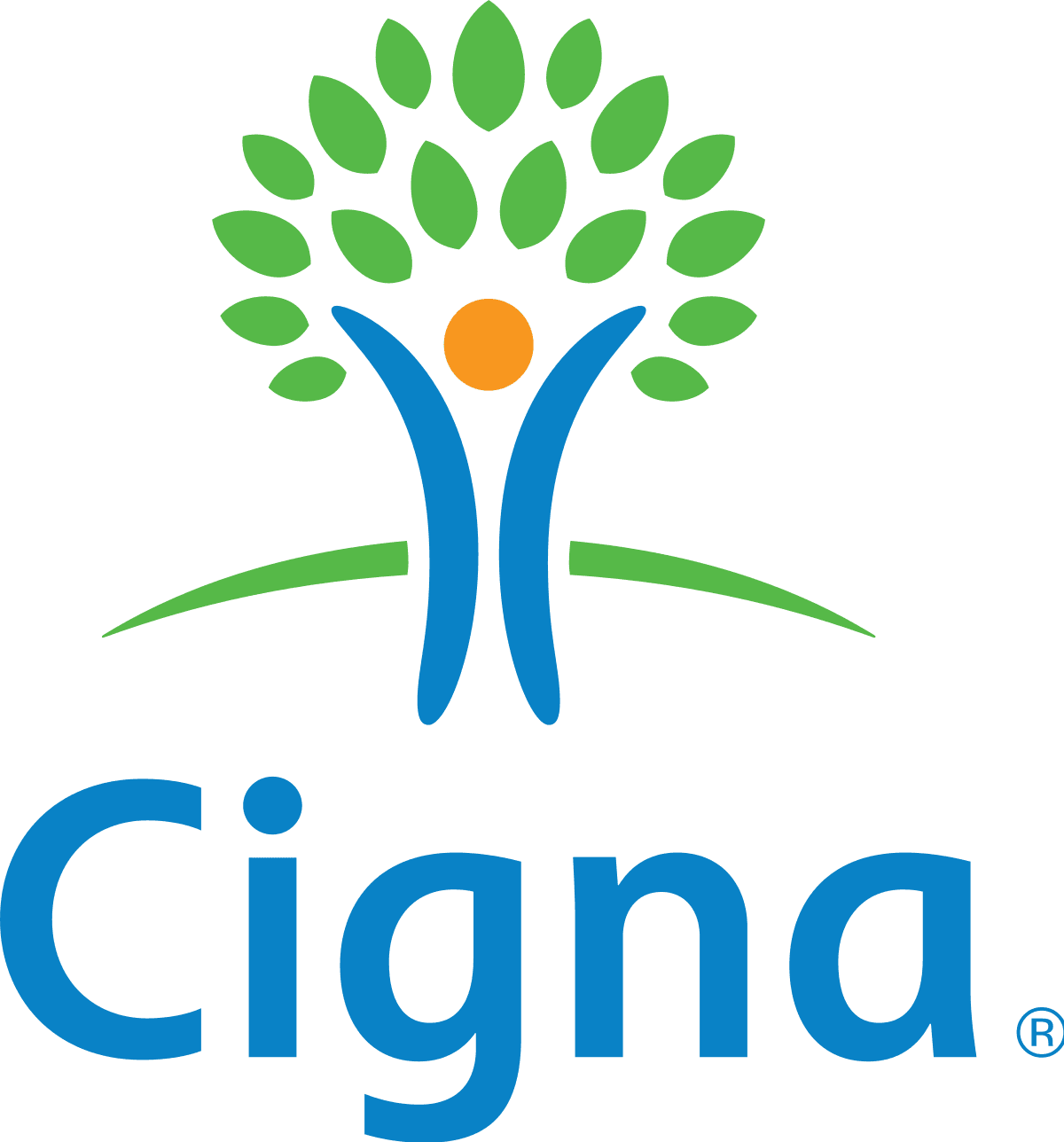 cigna logo transparent