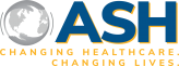 ash logo transparent