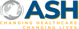 ash logo transparent