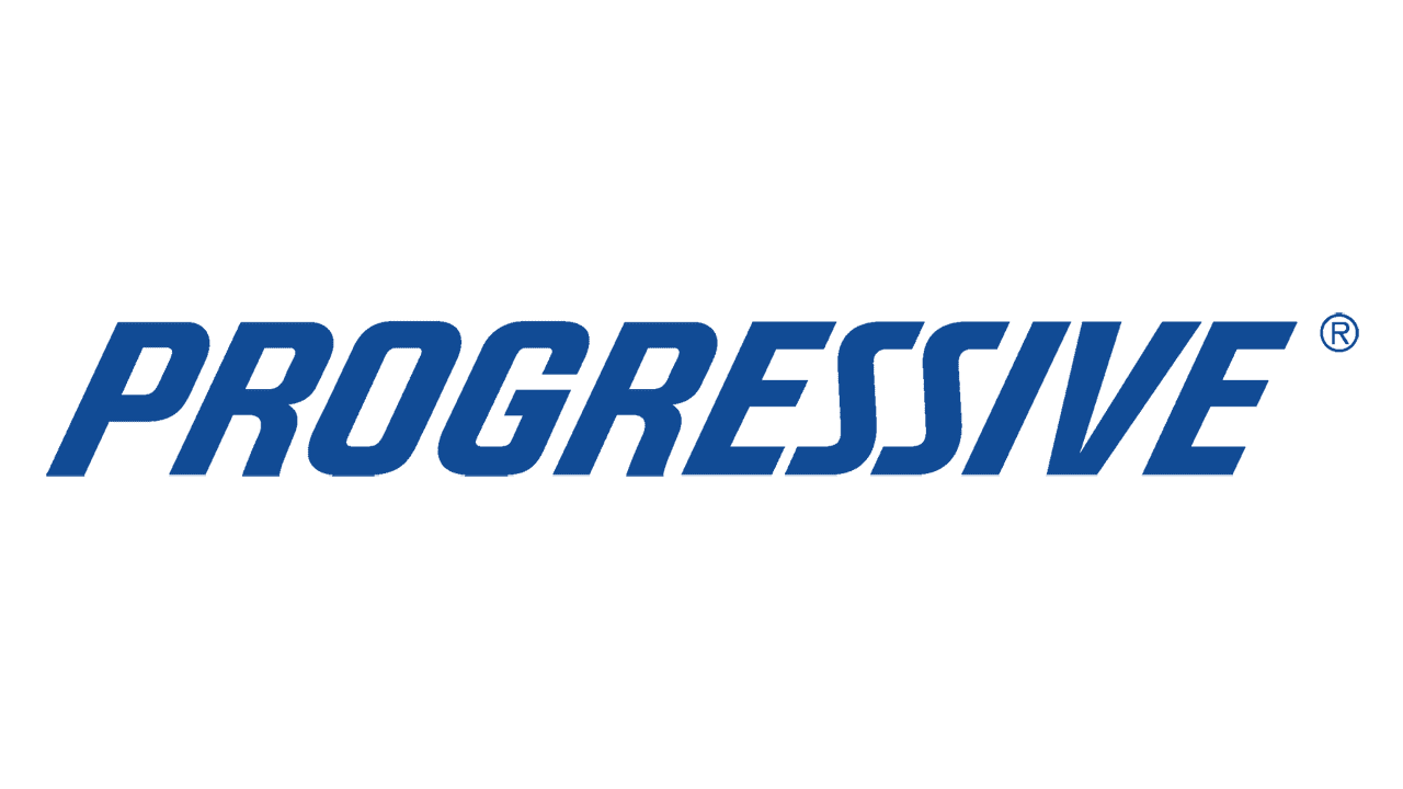 progressive logo transparent