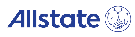 allstate logo transparent