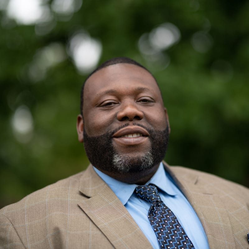 Lamont Joseph - Insurance Agent as Trusted Advisor at The Jordan Insurance Agency