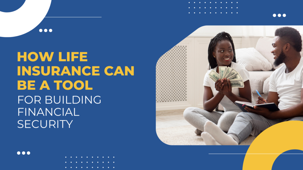 financial security