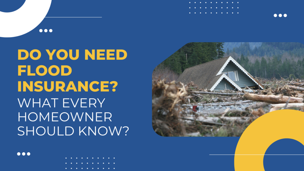Flood Insurance