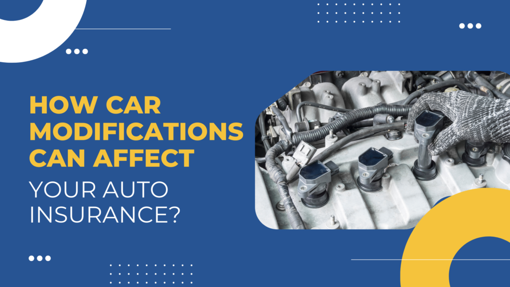 Your Auto Insurance