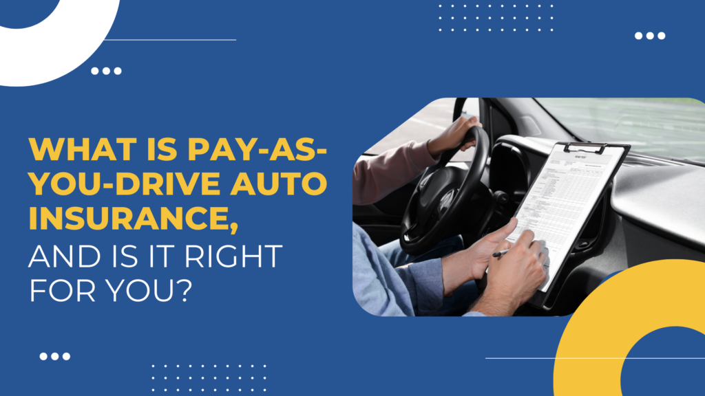 Drive Auto Insurance