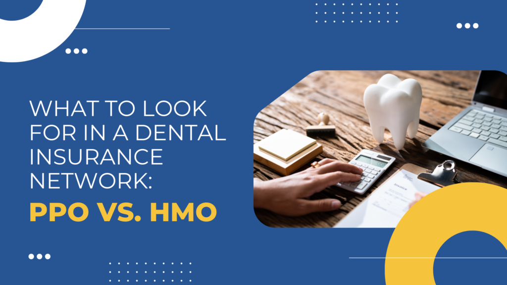 Dental Insurance Network