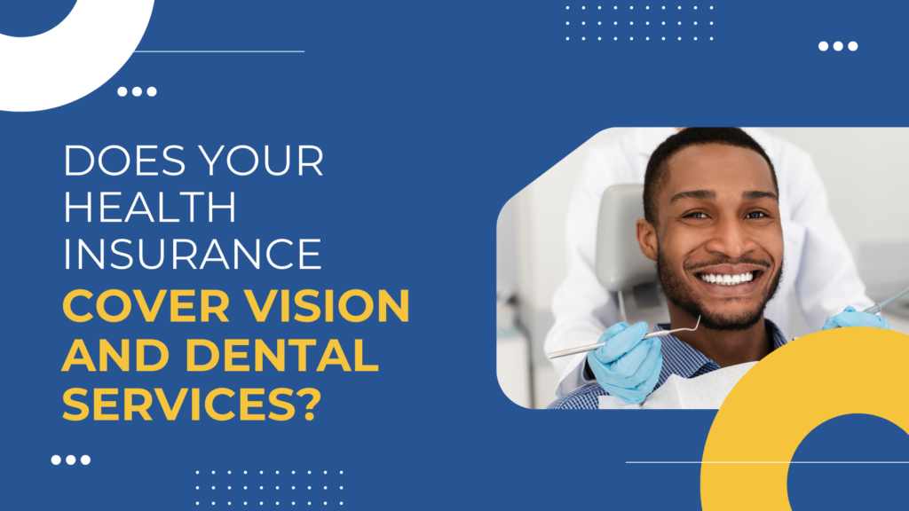 Health Insurance Cover