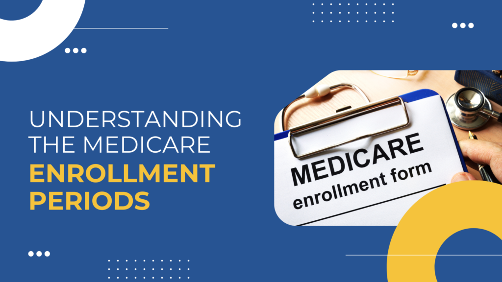 the Medicare Enrollment Periods