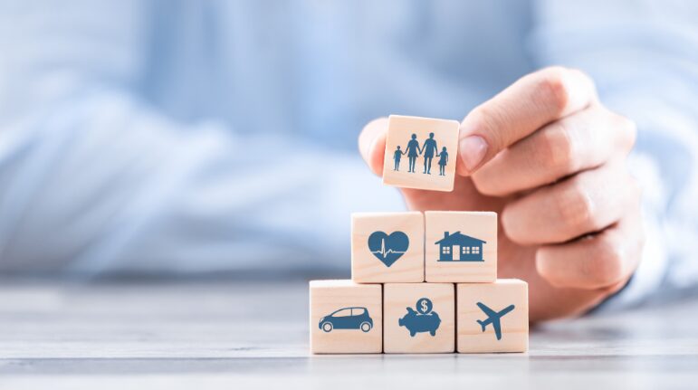 Common Types of Life Insurance Beneficiaries