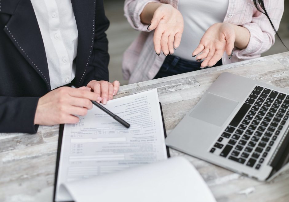 Business Insurance