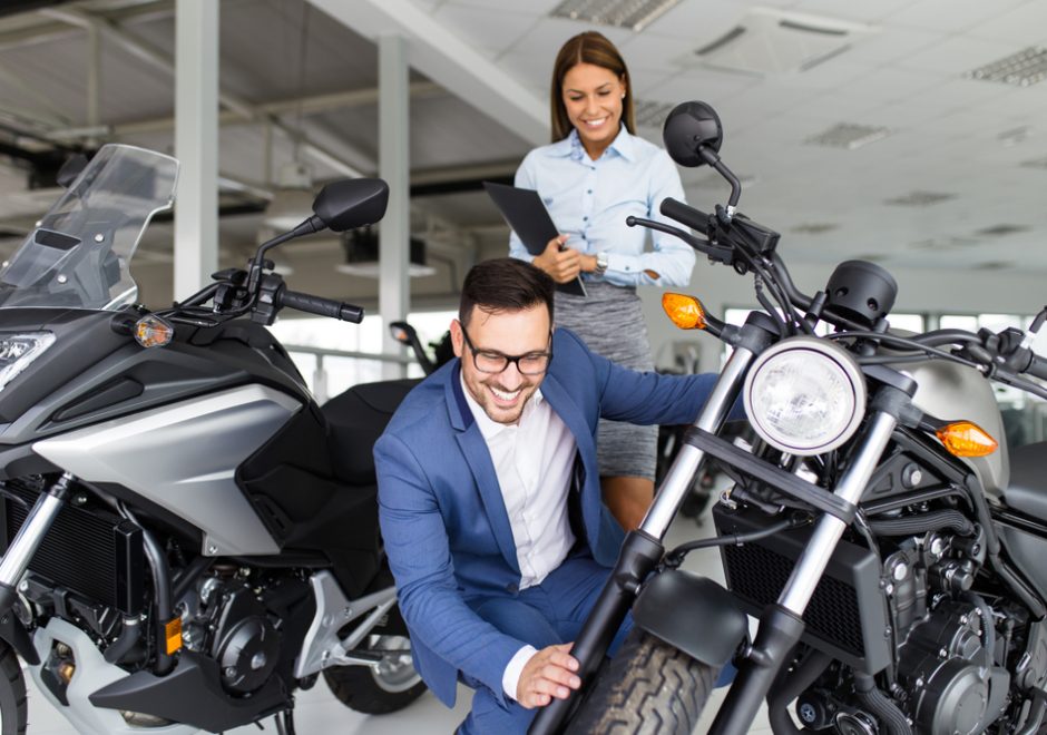 Motorcycle Insurance Plan in Charlotte, NC Motorcycle Insurance Plan in Charlotte, NC