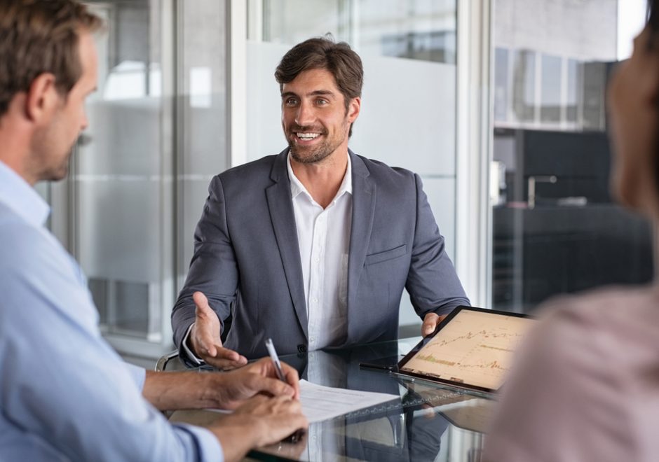 Business & Commercial Insurance plan in Charlotte, NCncial agent Business & Commercial Insurance plan in Charlotte, NC