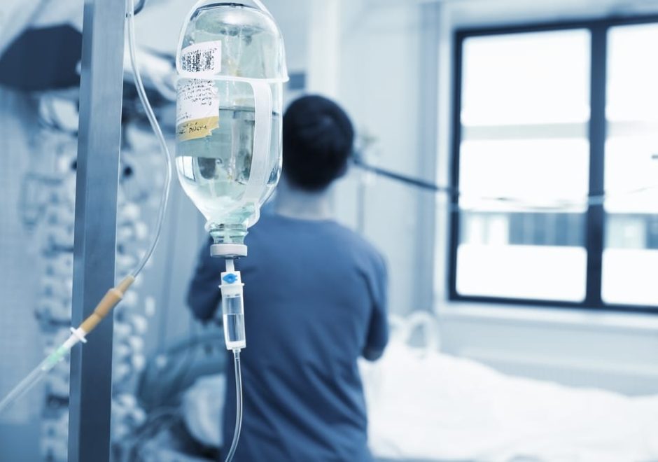 Buy Critical Illness Insurance plan in Charlotte, NC