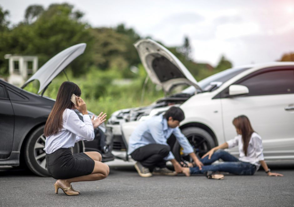 Personal Accident Insurance Plan in Charlotte, NC Personal Accident Insurance Plan in Charlotte, NC