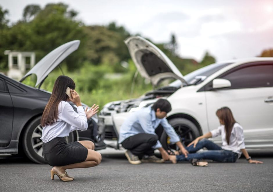 Personal Accident Insurance Plan in Charlotte, NC Personal Accident Insurance Plan in Charlotte, NC